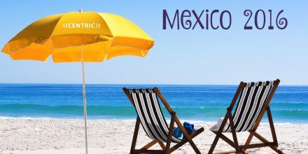 centric's tweet image. Our annual Holiday Party is this weekend. The mission: enjoy time together. We accept! #UnmatchedExperience