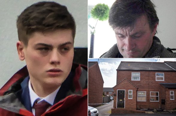 The Mirror tweet media