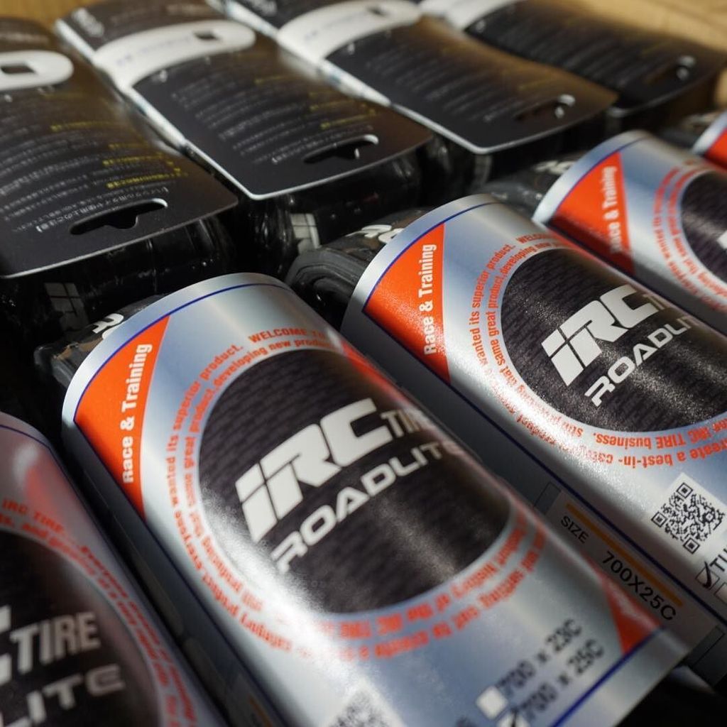 volerracing's tweet photo. Our tires from @irctireusa have arrived! #trainingcampiscoming https://t.co/47WnGEgM2g