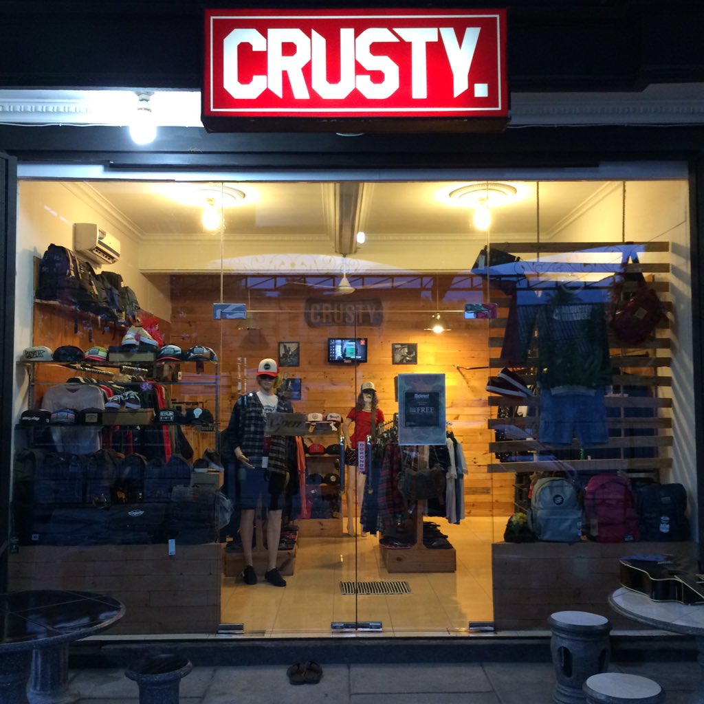 C R U S T Y . C O (@crusty_store) on Twitter photo 