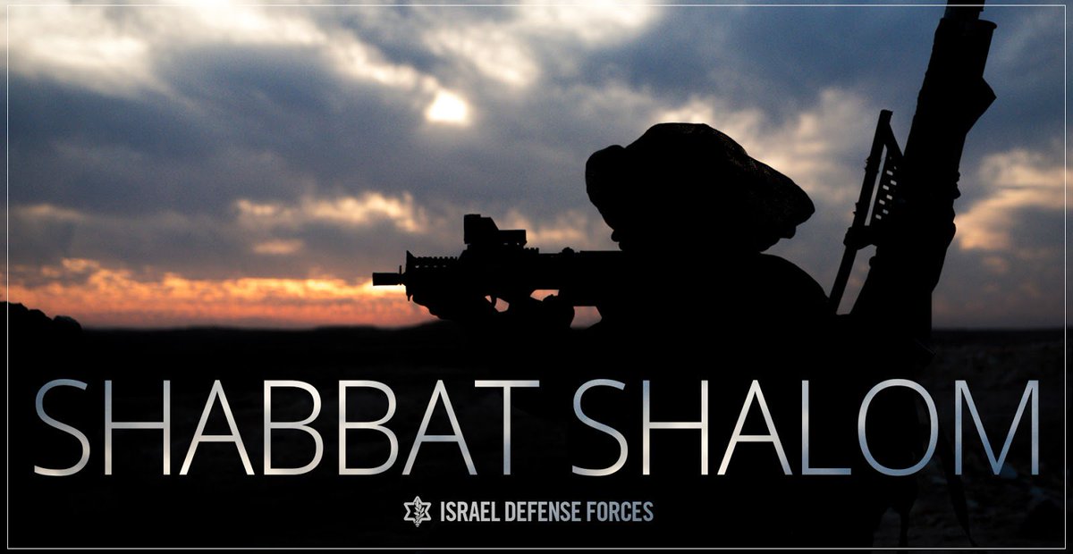 After a tough week, we take time to recollect and refresh, hoping for a calm #weekend. #ShabbatShalom!