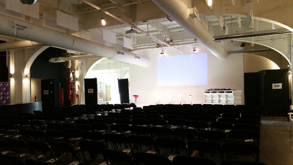 Attending EMC 2016 Montreal today! Will live-tweet &amp; Snapchat thru the day on @PlanetEmerson! Should be fun!