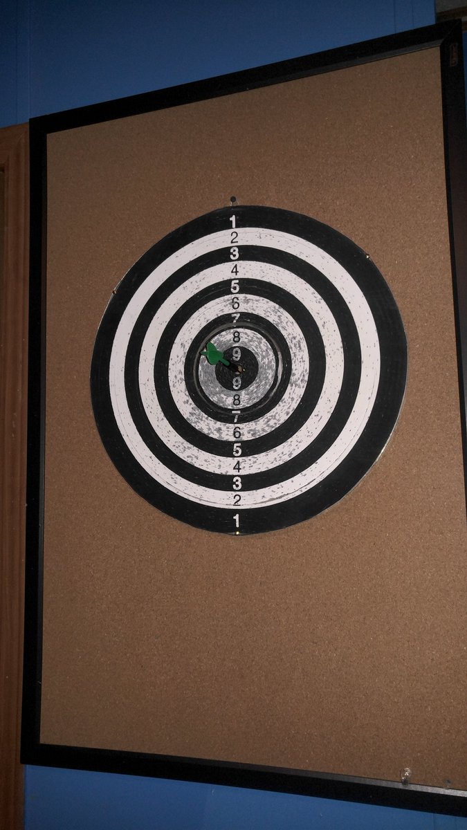 josephboy_97's tweet photo. #fuckwithit #dartpro https://t.co/yPXRkiJNJB