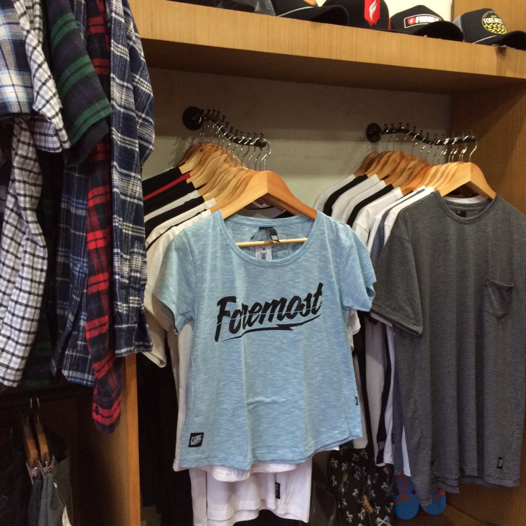 FOREMOST tweet media