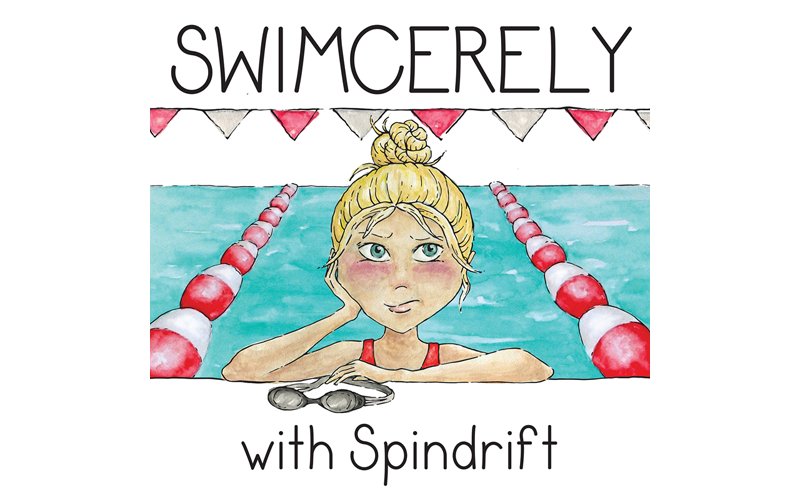 Swimcerely With Spindrift: Guest Pan Pacs Champion Maya ... <a href="/spindriftbeck/">Spindrift Beck</a> @mayadirado wp.me/p56Jja-KEE
