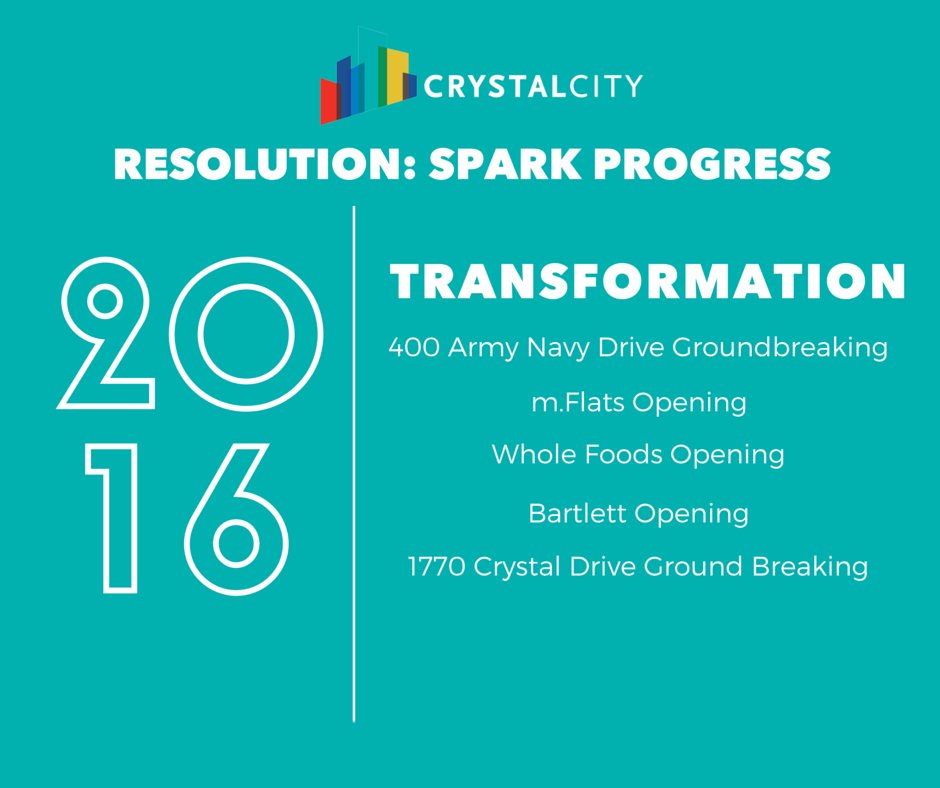 NationalLanding's tweet photo. #SparkTransformation: m.Flats is opening in #CrystalCity in 2016. Learn more: https://t.co/X3xxtE6awQ https://t.co/WbNInibluA