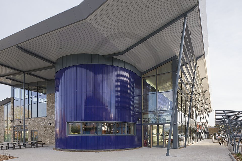 Recently completed Project for <a href="/morgansindallci/">@morgansindallci</a> at Heston Leisure Centre another quality installation from KPL Team