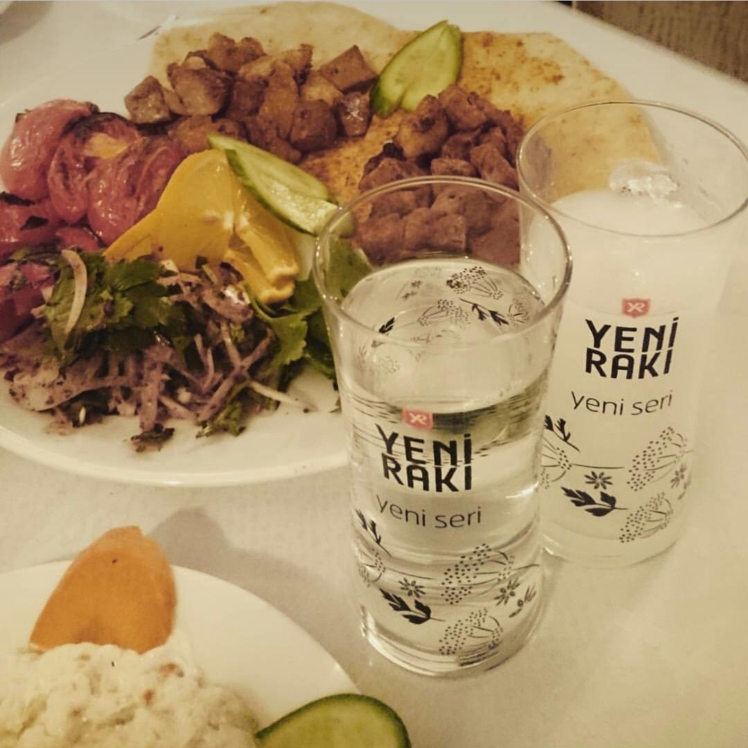Hafta sonu başlasin..