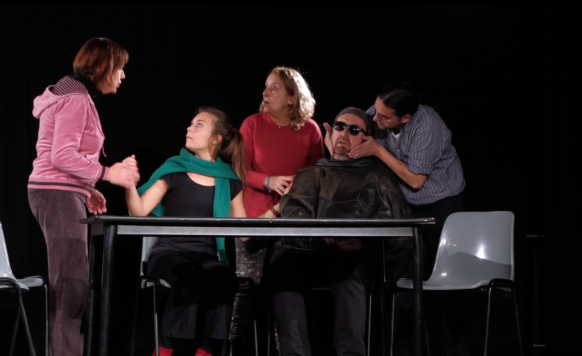 PlauditeTeatre's tweet photo. A un mes de la presentació del #WorkInProject amb @assat50
#TeatreComunitari #TeatreSocial
#riure
@CulturaLH @lh_on https://t.co/Jf3CrPVQT8