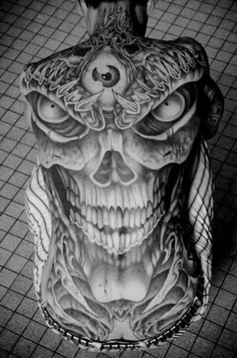 INFERNO MOTERO (@infernomotero) on Twitter photo 