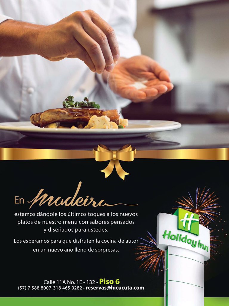CucutaInn's tweet photo. Proximamente https://t.co/sbvtYReEVU