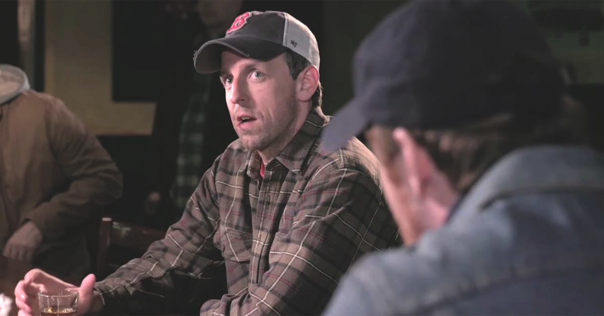 BostonDotCom's tweet image. Seth Meyers’s Boston Accent movie is literally the most Boston thing ever. Literally ever. trib.al/ac4OCxt