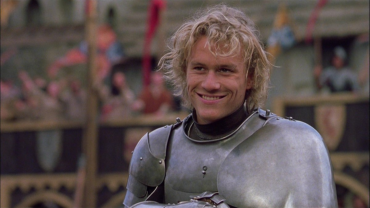 _Cinefilos_'s tweet photo. Hoy hace 8 años que nos dejó el eterno Heath Ledger. https://t.co/tHqHxxGMEe