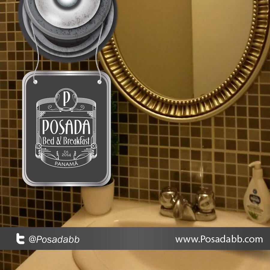 PosadaBB's tweet photo. Somos tu opción de hospedaje #Panama #Turismo https://t.co/v3Led1Erjd