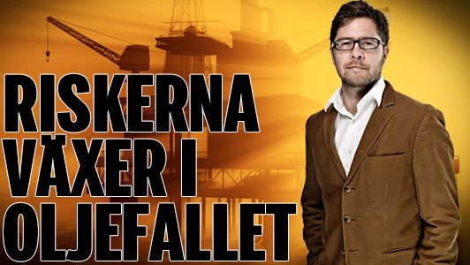 dagensindustri's tweet image. Oljeras ett lyft för globala ekonomin, men risken är att oroshärdarna blir fler och värre. di.se/artiklar/2016/…