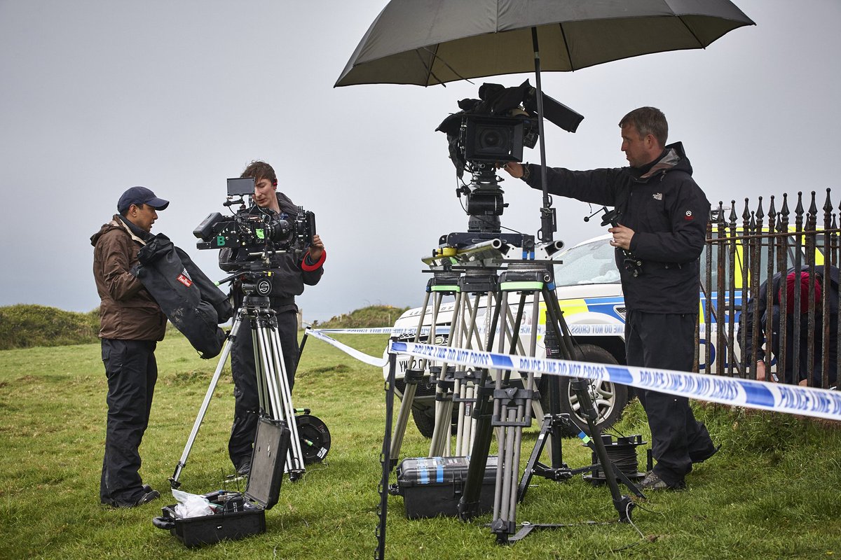 Ultra High Definition film is here - what does this mean for programme making? #AcademyCast  bbc.in/1VdGlYc