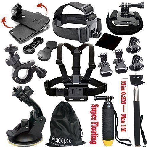 60% Discount for GoPro Sports Kit (13 items)
amazon.com/gp/product/B00…