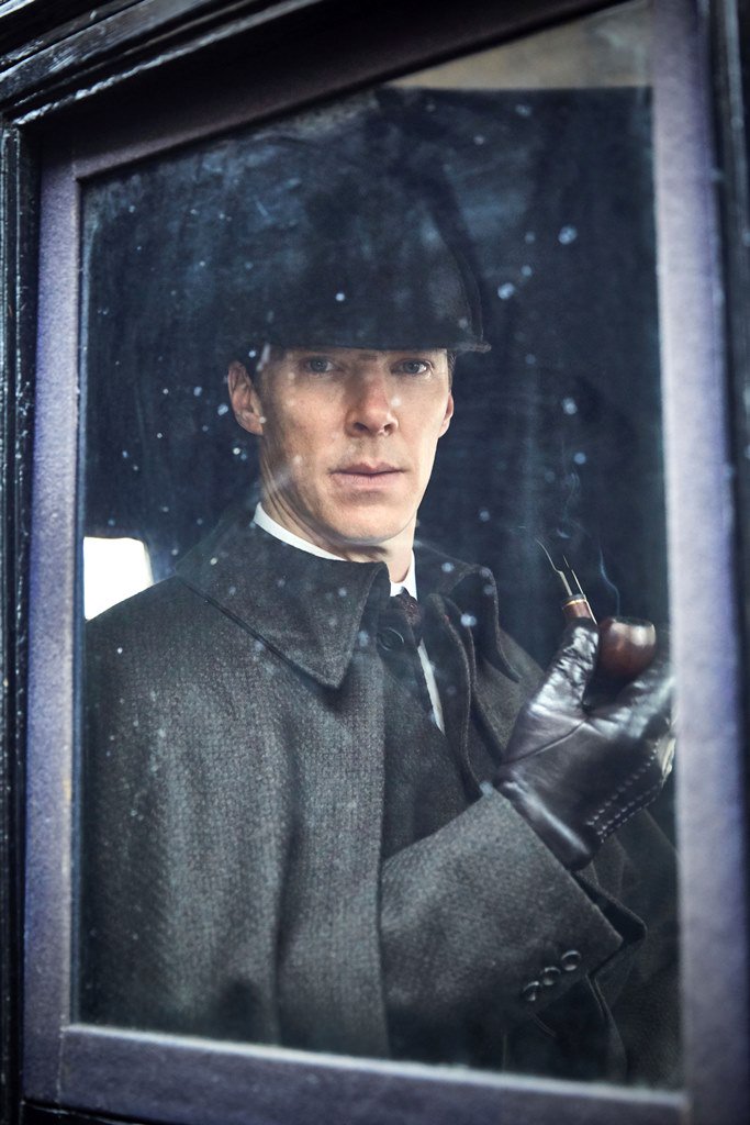 Sherlock シャーロック 忌まわしき花嫁 反応まとめ シャーロック Togetter