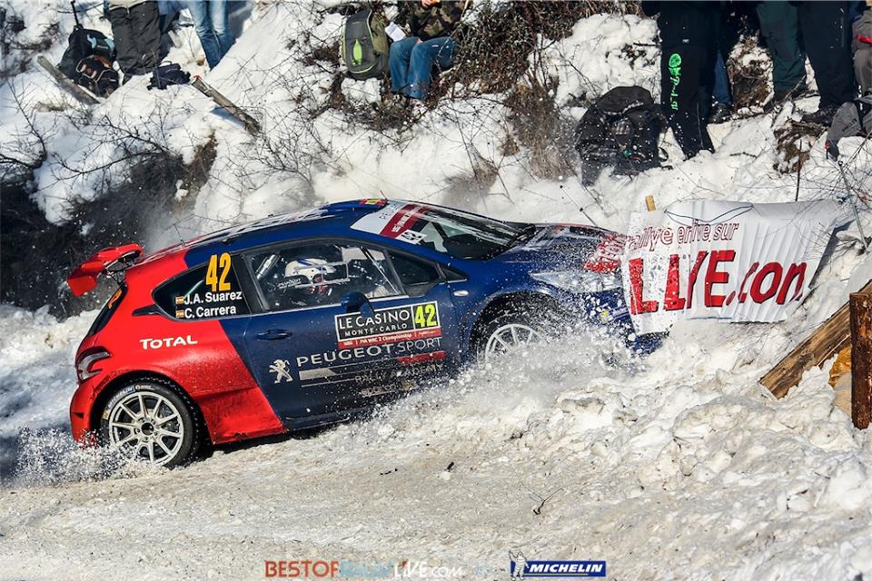 Rallye Montecarlo 2016 - Página 2 CZVOkE1WAAElMax