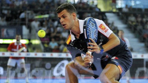 El jugador <a href="/RamiMoyano/">Ramiro Moyano Toledo</a> gana la ballata a Varlion y no tendrá que pagar los 100.000€ padel.info/world-padel-to… #pádel