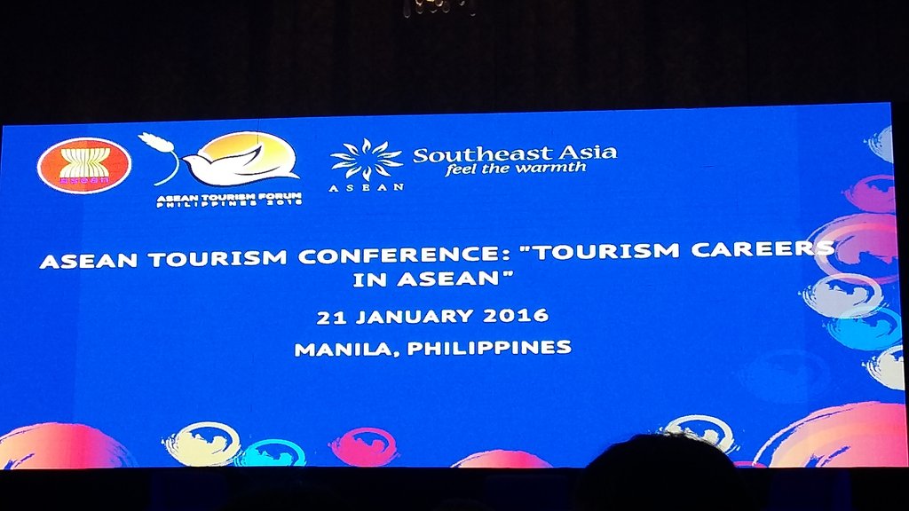 TRIPofficial's tweet photo. #TRIP goes to ASEAN FORUM 2016 https://t.co/101bybCD5V