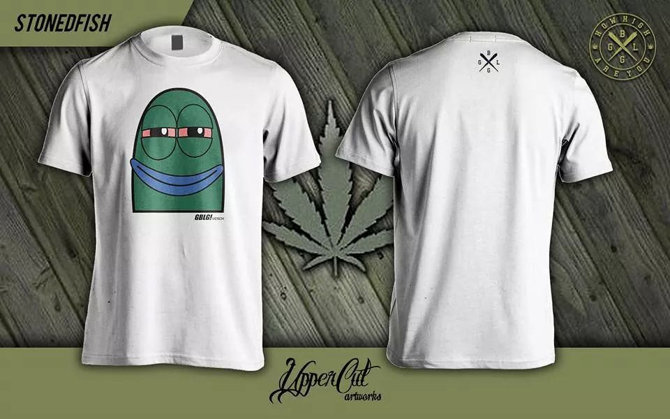 #STONEDFISH

Cotton Combat 24s
Ready Size = S, M, L, XL
Idr. 100k
 
GRAB IT FAST LADS!