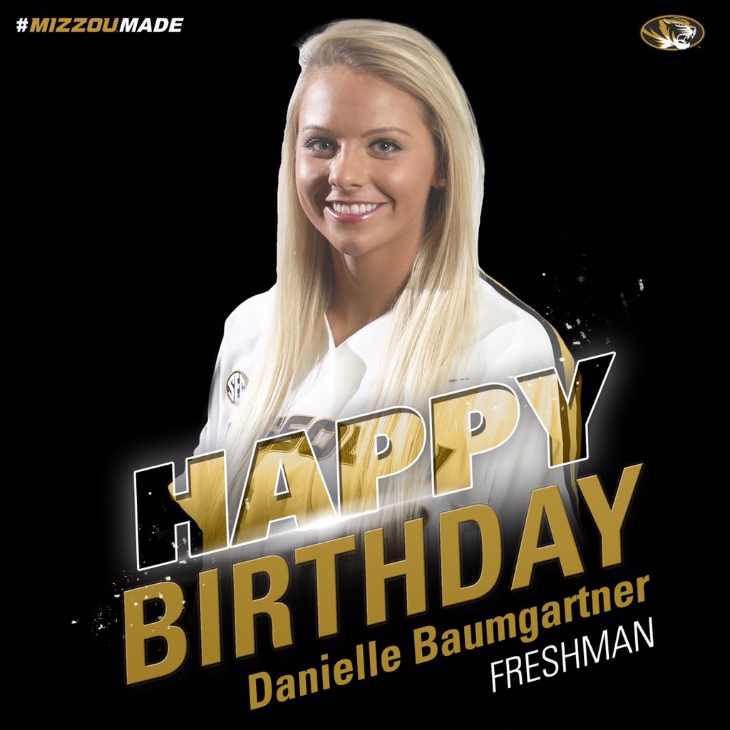 HAPPY BIRTHDAY to freshman <a href="/_danielleb22/">danielle baumgartner</a>!