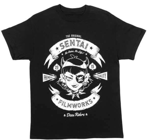 SentaiFilmworks's tweet photo. Last day to enter for our #Sentai2015Quiz promo! Winners will be contacted on Monday! https://t.co/uCKHM2Bb0a https://t.co/xJwAxS9yJN