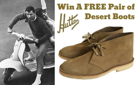hutton desert boots