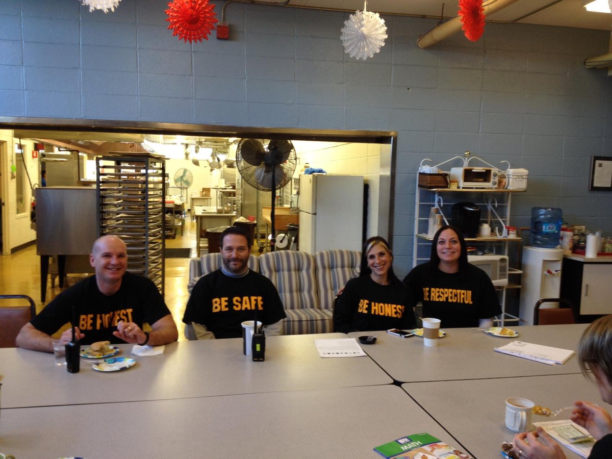 Full Value Day at Macopin!