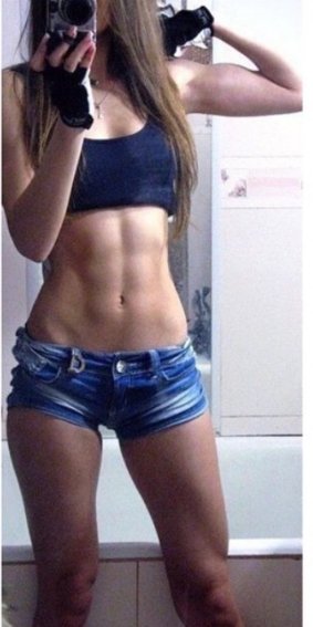 aronvirtudazo1's tweet photo. #bodythatitrulyadmired no pain, no gain! So, goodluck to me :) https://t.co/JjsOJorxfg