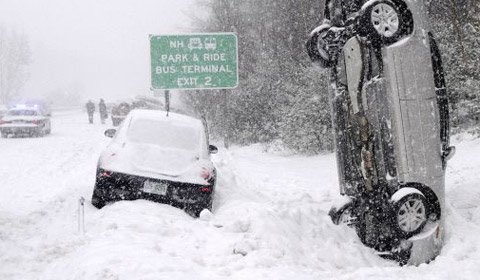 TLChevy's tweet photo. Enjoy your #snowday but be careful. From your friends at #TLChevy https://t.co/1UOJxbLkk0