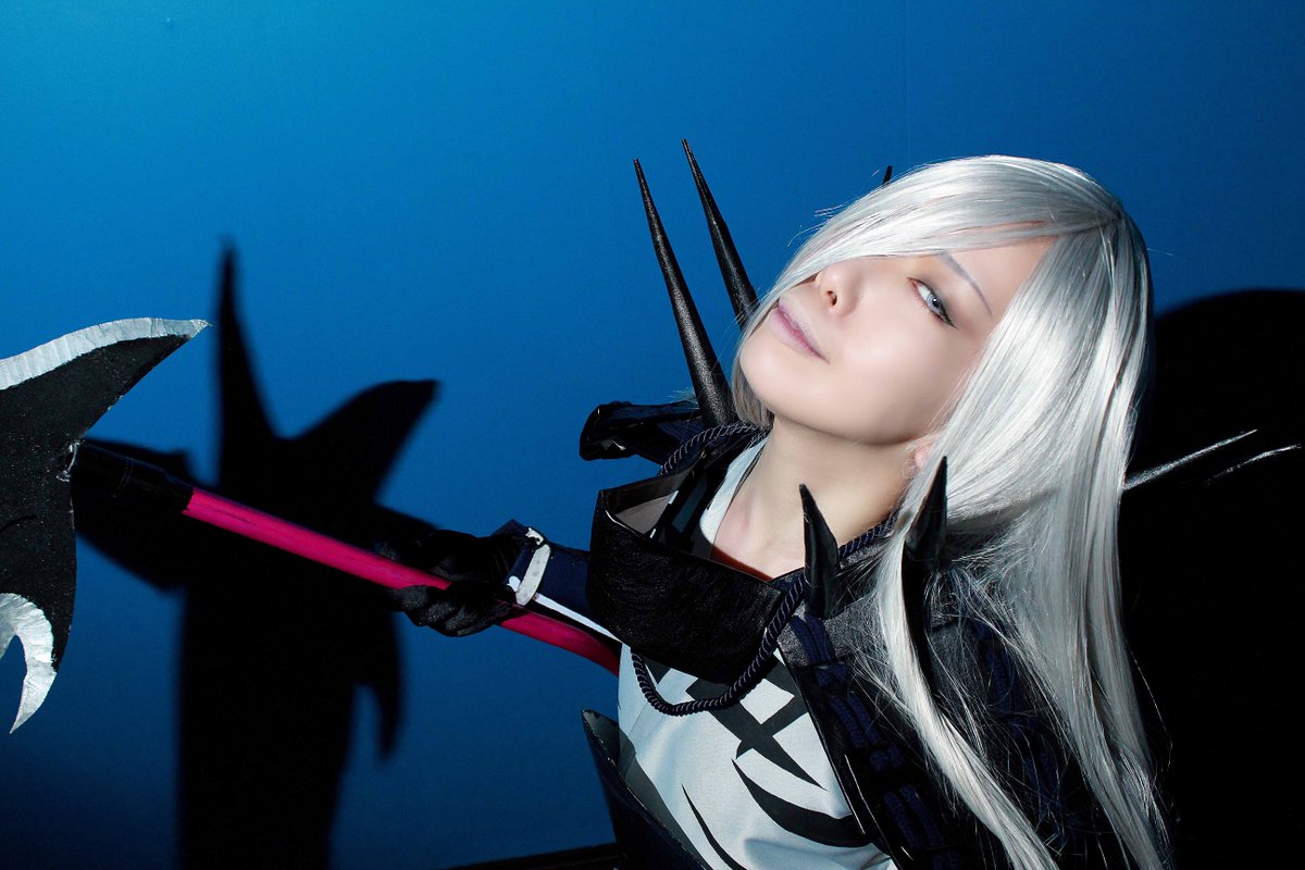 心を燃やした雅樹 コスプレ 戦国basara 明智光秀 私 シオンさんの美形なのに変態キャラ大好き 明智光秀 シオン 撮影 さよ T Co Sjshjrsy6m