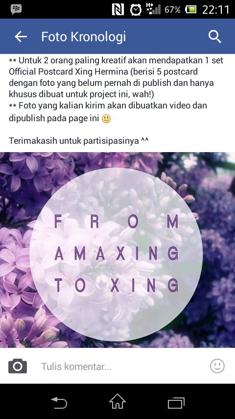 Guard_FAME's tweet photo. Ralat yah, hehe ini yg bnar ... 👇 https://t.co/OfswC04rrm