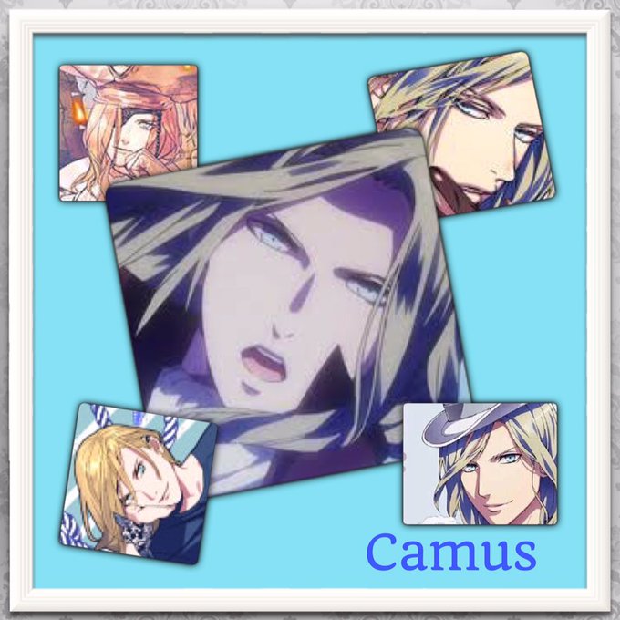 Utapri Camusのtwitterイラスト検索結果 古い順 Utapri Camusのtwitterイラスト検索結果 古い順
