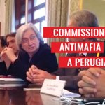 RT @m5sumbria: .@TiziCip @Gallinella_F @sfnlcd Commissione #Antimafia a #Perugia: l'aspettavamo da tempo 