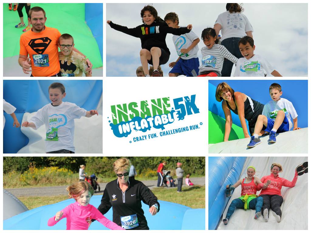 KissimmeeSports's tweet photo. We are so "PUMPED" to be part of the Insane @Inflatable5K this Jan 30th at the @OHP_Venues! https://t.co/1oMsCUPqmV https://t.co/IyJEwNaSIj