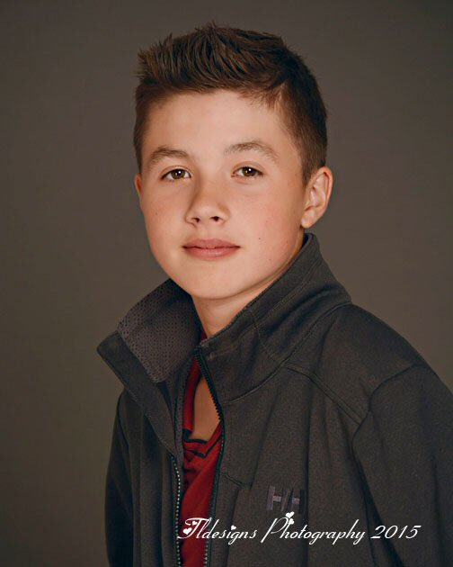 SabrinaLaidman's tweet photo. Happy birthday @KalebLaidman       It's been an amazing 14 yrs   Incredibly proud of the young man you've become! https://t.co/VI4icN8siE
