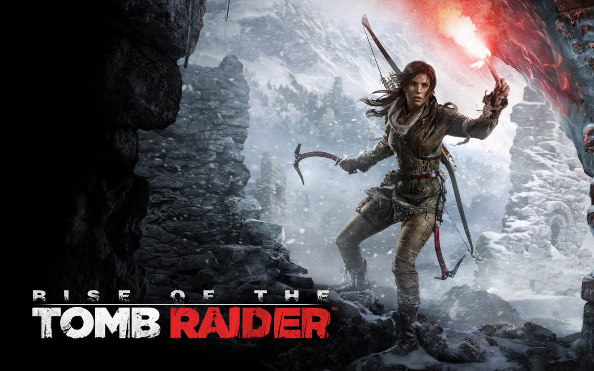 DealComparer's tweet image. Rise of the Tomb Raider will be out next week. Get a great #deal on this #game. Just $34. ow.ly/Xp7dH