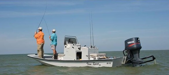 academy fishing poles