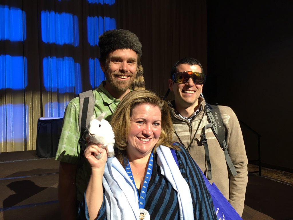 Kim McClure tweet media