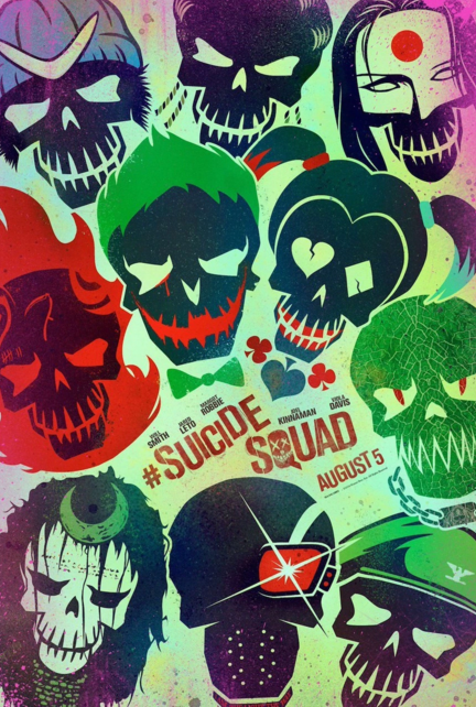 VozCero_'s tweet photo. #MueroDeGanas de ver #SuicideSquad https://t.co/iHCgl128gV