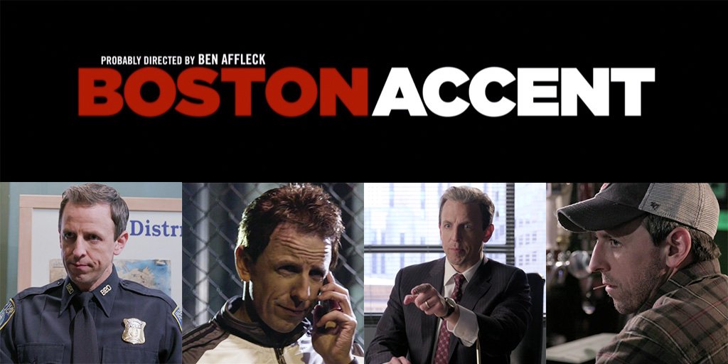 Every Boston movie cliché in five minutes. (Probably directed by Ben Affleck.) bit.ly/1KtX5Ve #LNSM