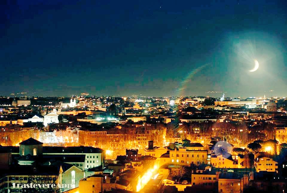 piera_spina's tweet photo. @Isabella00089 la mia ROMA per te, notte ISABELLA https://t.co/c7SSmE0EkE