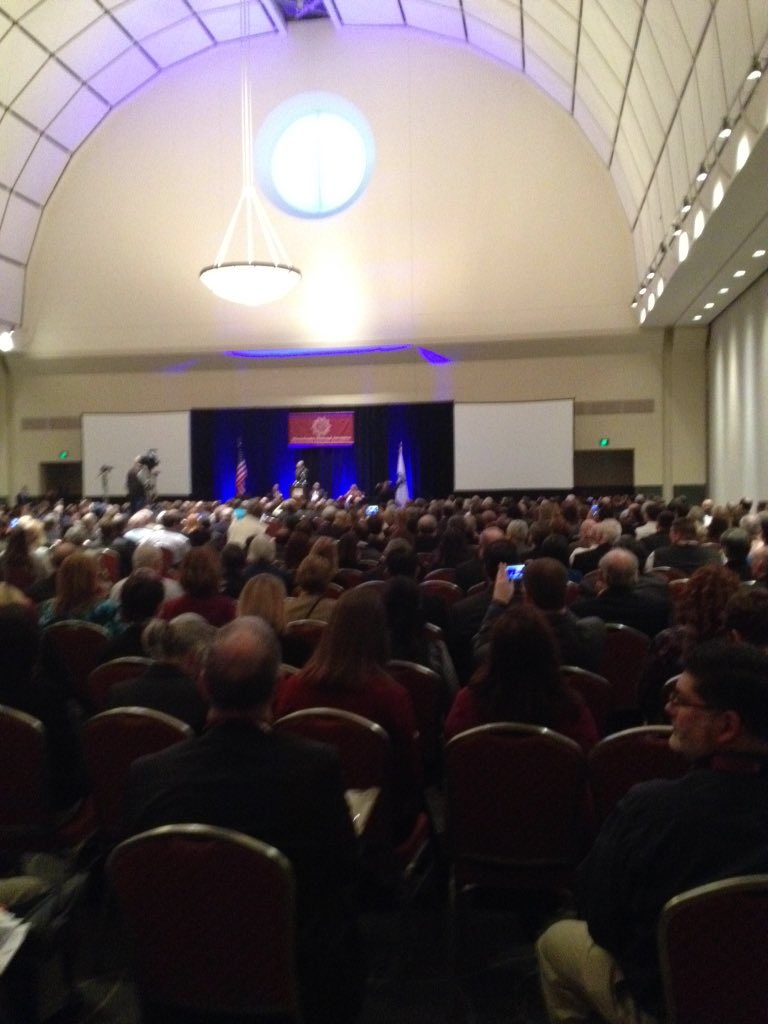 Gov Baker acknowledged that he has people in his administration with local government ties or experience