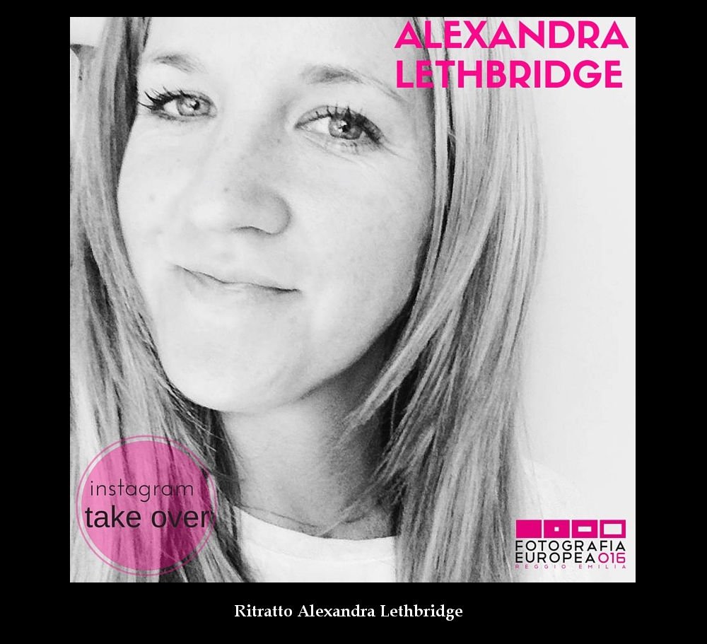 FotoEuropea's tweet photo. le prime fotografe del nostro @instagram #takeover sono #EvaVermandel e #AlexandraLethbridge https://t.co/tLRbNx7mbx https://t.co/KDRMUIY8Ij