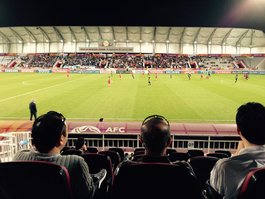 🇮🇷 vs 🇯🇵