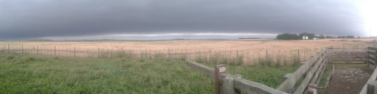 MarcosBalcarce's tweet photo. Campo a las 06:20 https://t.co/PecqEC47M3