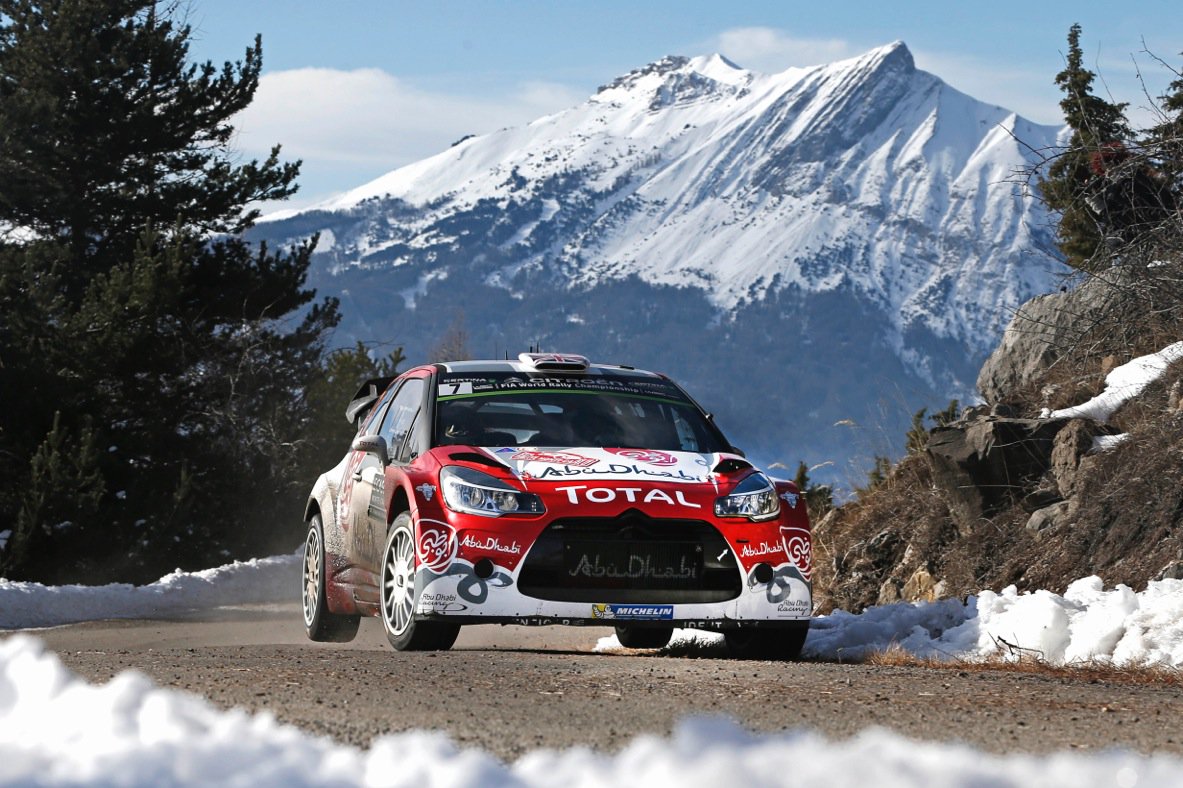 Rallye Montecarlo 2016 - Página 2 CZVcbViWEAEblf4