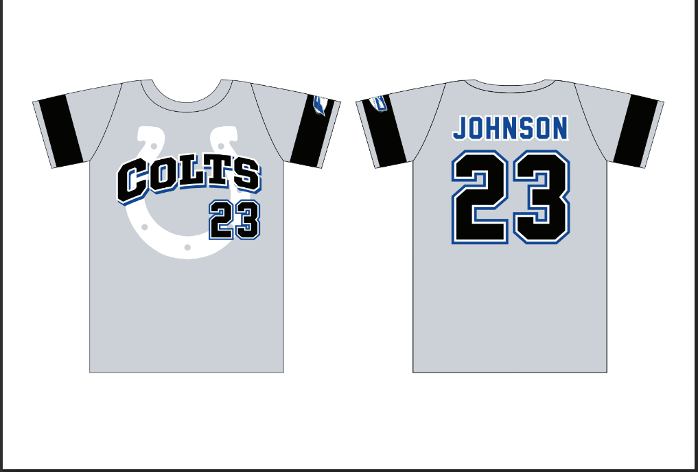 OKColtsBaseball's tweet photo. Shout out to @UCIbsb on #ColtsBaseball uni idea for 2016. @falloutsports @thekellywebb #fullsub #falloutsports https://t.co/398bfwLbbU